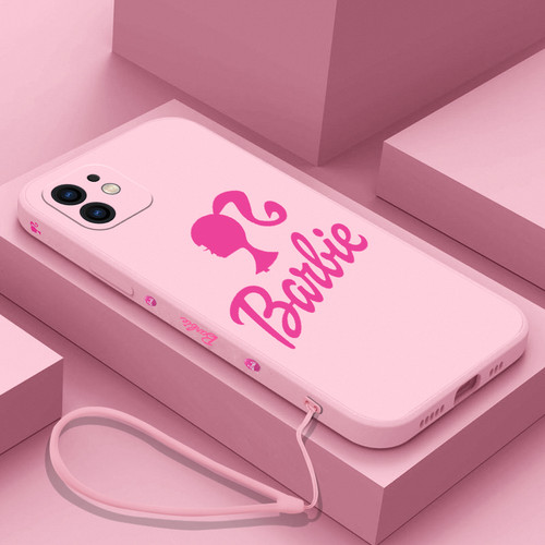 Barbie iPhone Case