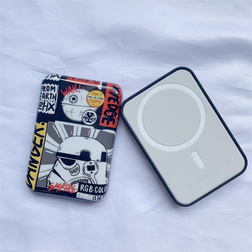 Star Wars Battery Case Star Wars Battery Case