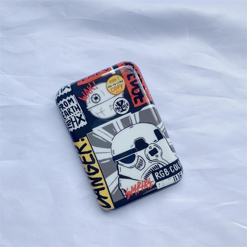 Star Wars Battery Case Star Wars Battery Case