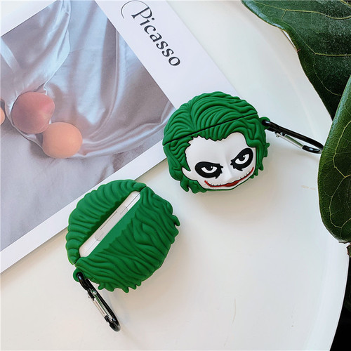 Joker Airpod Case