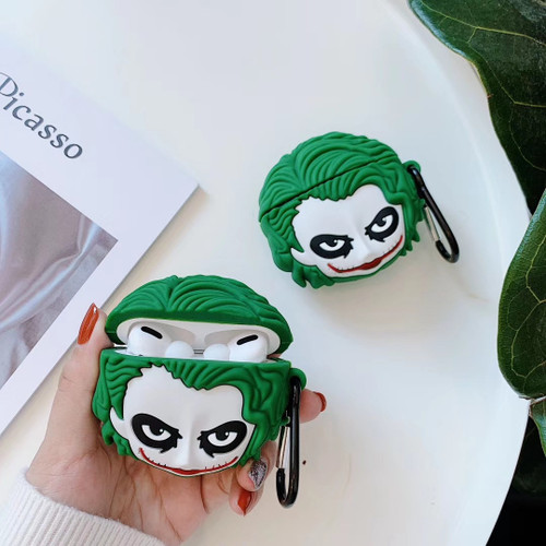 Joker Airpod Case
