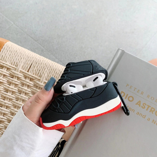 Basketball Shoe AirPods Case - Pro Basketball Shoe AirPods Case - Pro