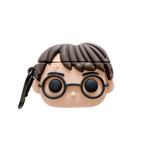 Harry Potter Airpod Case