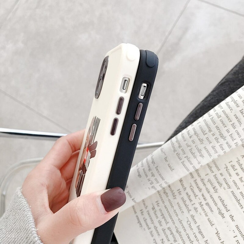 Movie Heist iPhone Case