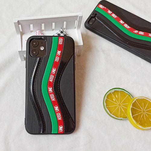 Sneaker iPhone Case Sneaker iPhone Case