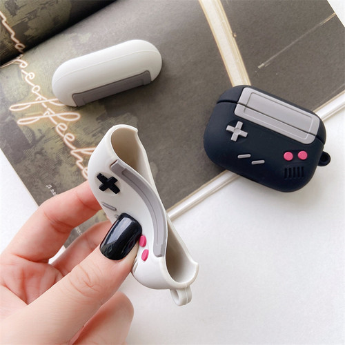 Game Console Airpod Case Game Console Airpod Case