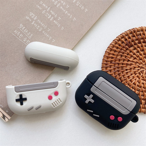 Game Console Airpod Case Game Console Airpod Case