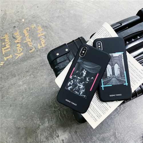 Brooklyn iPhone Case Brooklyn iPhone Case