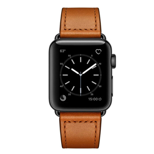 Genuine Leather Apple Watch strap Genuine Leather Apple Watch strap