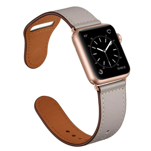 Genuine Leather Apple Watch strap Genuine Leather Apple Watch strap