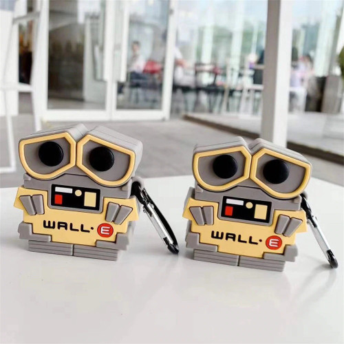 WALL-E Airpod Case