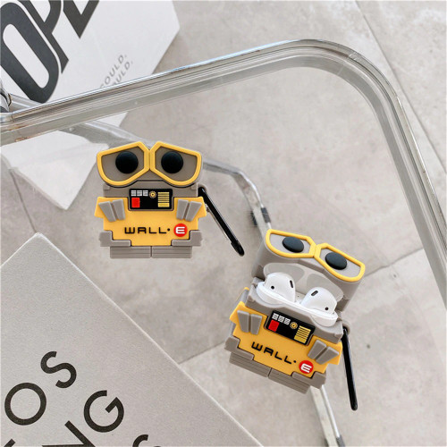 WALL-E Airpod Case