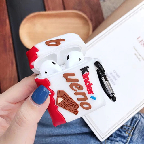 Kinder Bueno Airpod Case Kinder Bueno Airpod Case