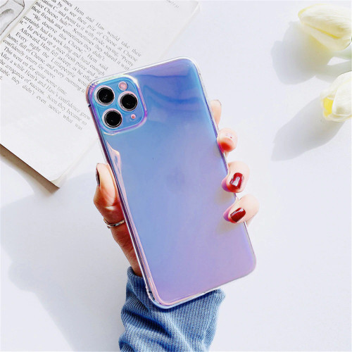 Ottwn Purple Color iPhone Case Ottwn Purple Color iPhone Case