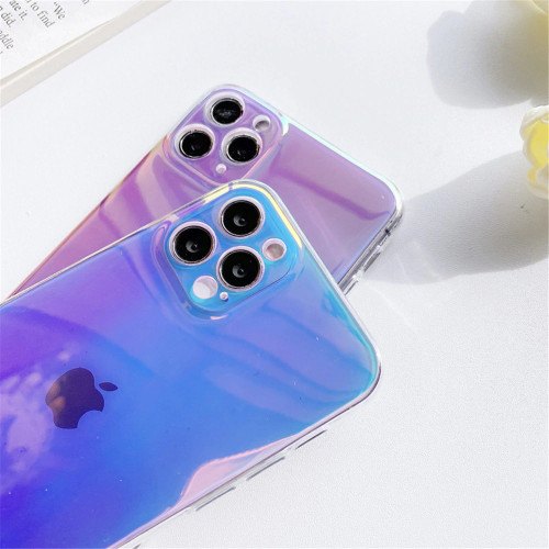 Ottwn Purple Color iPhone Case Ottwn Purple Color iPhone Case