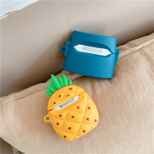 SpongeBob Houses' Airpod Case SpongeBob Houses' Airpod Case