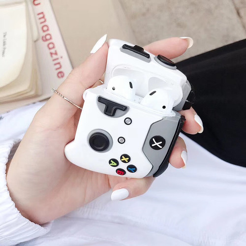 Xbox Controller AirPods Case