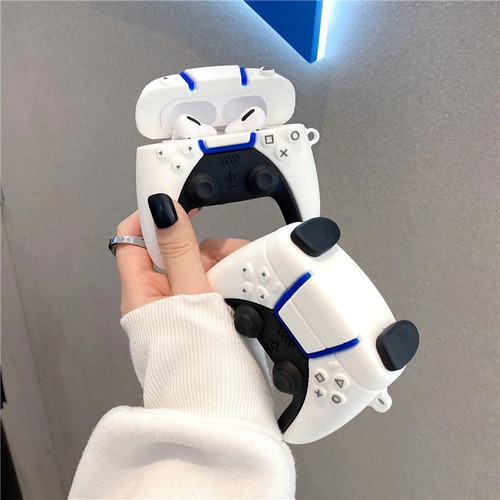 PS5 Gamepad Airpod Case
