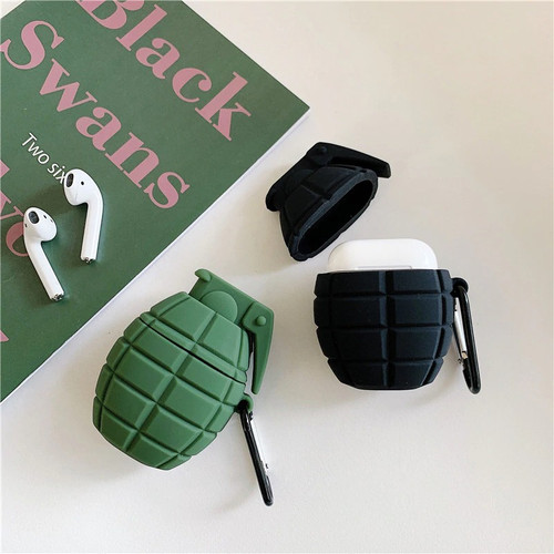 Granade Airpod Case Granade Airpod Case