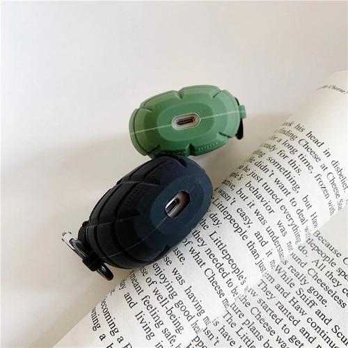 Granade Airpod Case Granade Airpod Case