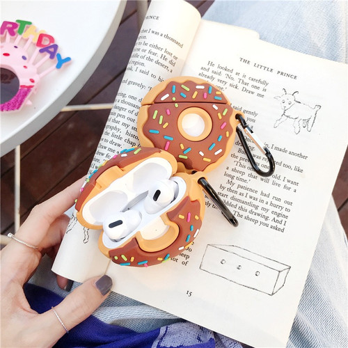 Donuts Airpod Case