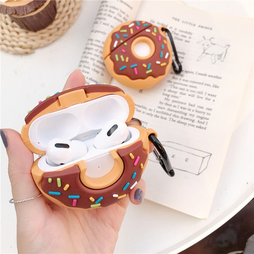 Donuts Airpod Case Donuts Airpod Case