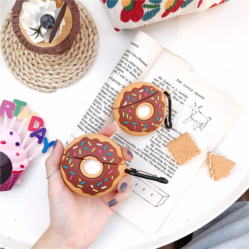 Donuts Airpod Case Donuts Airpod Case
