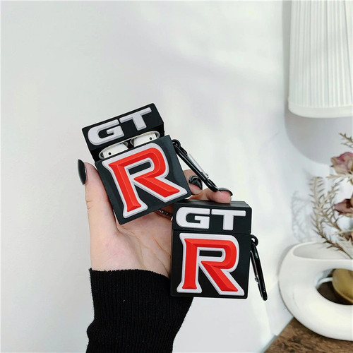 GTR  Airpod Case
