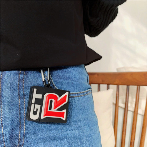 GTR  Airpod Case