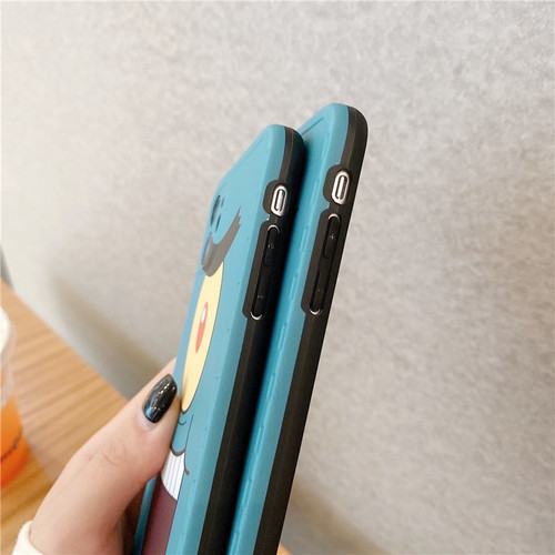 Plankton iPhone Case Plankton iPhone Case