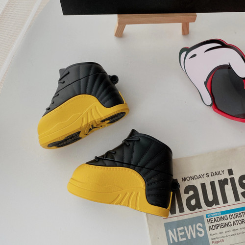 J's Sneaker Airpod Case J's Sneaker Airpod Case