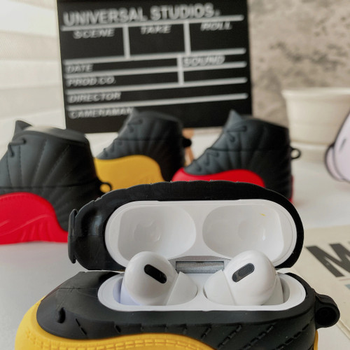 J's Sneaker Airpod Case J's Sneaker Airpod Case