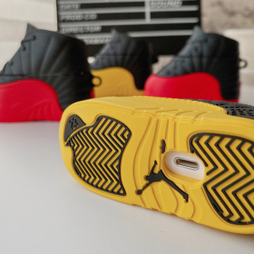 J's Sneaker Airpod Case J's Sneaker Airpod Case