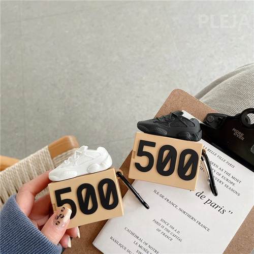 Yzy Shoe Box Airpod Yzy Shoe Box Airpod