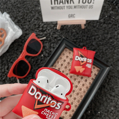 Doritos Chips Airpod Case