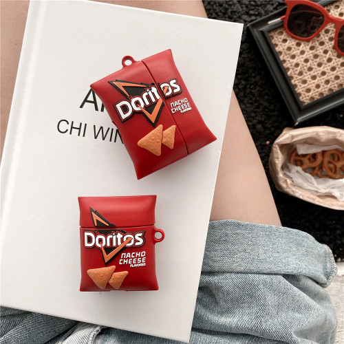 Doritos Chips Airpod Case