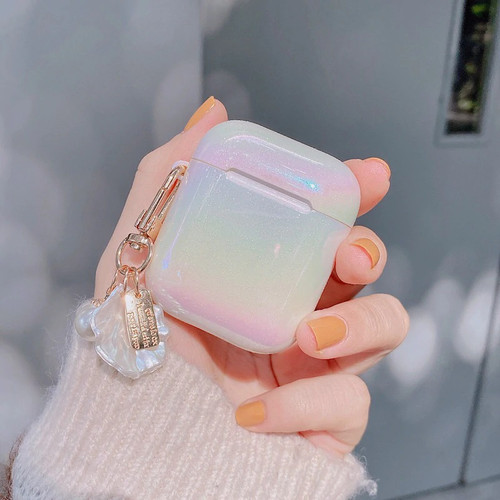 Pearl Shell Airpod Case Pearl Shell Airpod Case