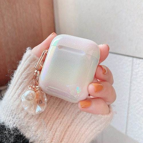 Pearl Shell Airpod Case Pearl Shell Airpod Case