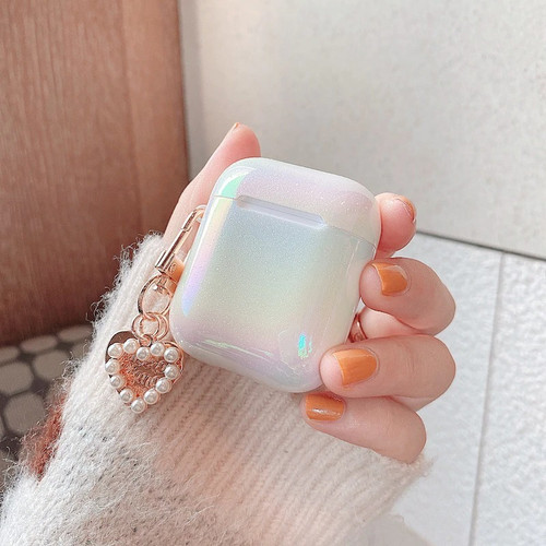 Pearl Shell Airpod Case Pearl Shell Airpod Case