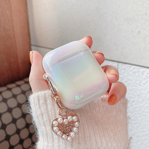 Pearl Shell Airpod Case Pearl Shell Airpod Case