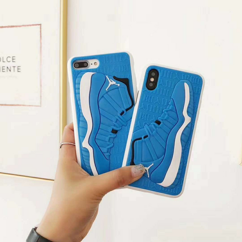 Sneakers  J's iPhone Case Sneakers  J's iPhone Case