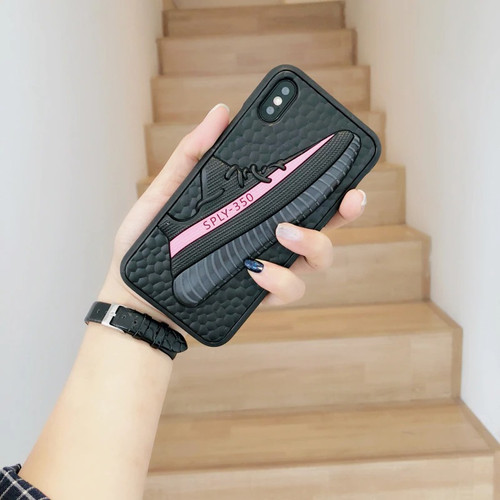 3D Sneaker iPhone Case 3D Sneaker iPhone Case