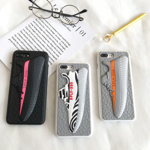 3D Sneaker iPhone Case 3D Sneaker iPhone Case