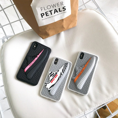 3D Sneaker iPhone Case 3D Sneaker iPhone Case