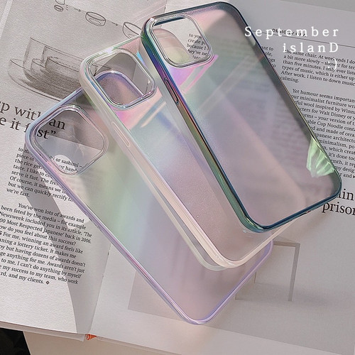 Luxury  electroplating iPhone case Luxury  electroplating iPhone case