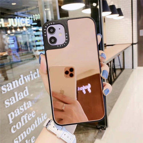 Luxury Mirror iPhone Case Luxury Mirror iPhone Case