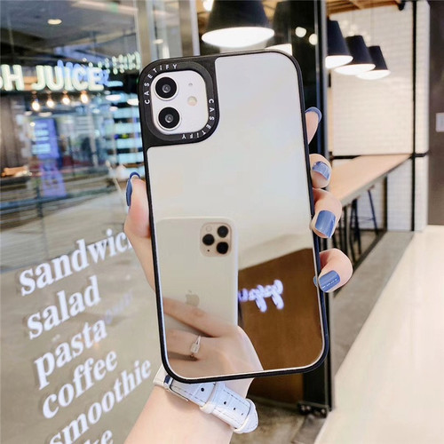 Luxury Mirror iPhone Case Luxury Mirror iPhone Case