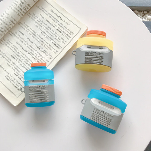 Gatorade Drink Airpod Case Gatorade Drink Airpod Case