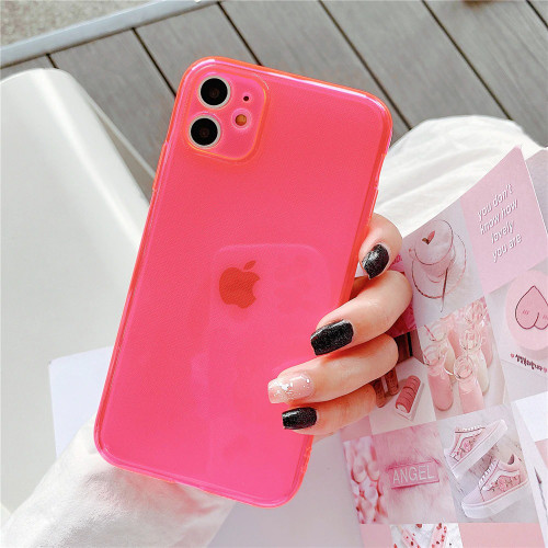 Fluorescent  iPhone Case Fluorescent  iPhone Case