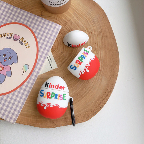 Kinder Suprise Airpod Case Kinder Suprise Airpod Case